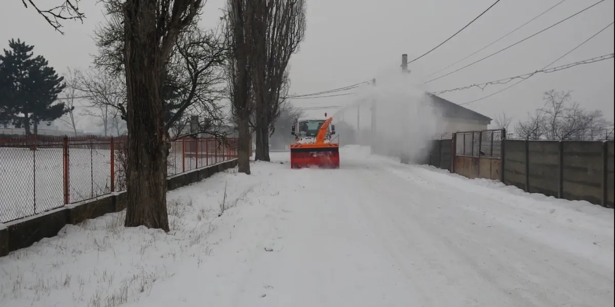 Felkészülten a téli időszakra