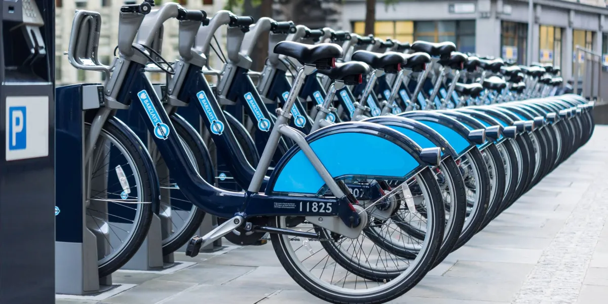 Kerékpárkölcsönző rendszer épül Szatmárnémetiben
