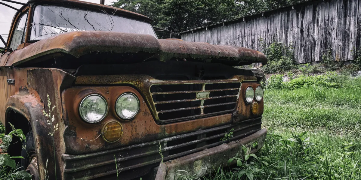 Értéket adunk a roncsautódnak!