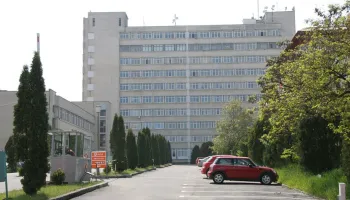 Újabb kórházfejlesztéseket valósítana meg uniós forrásból a Kolozs Megyei Tanács